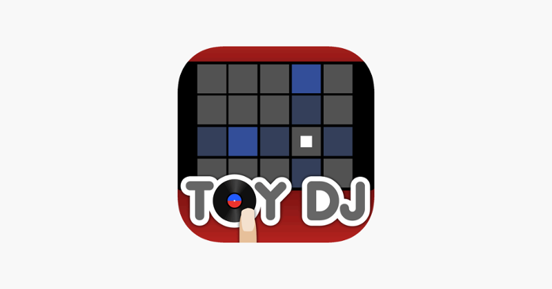 TOY DJ - A Rhythm Game Image