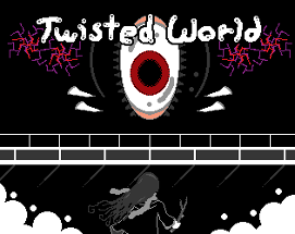 Twisted World Image