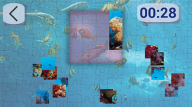 Ultimate Puzzles Marine Life 2 Image