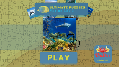 Ultimate Puzzles Marine Life 3 Image