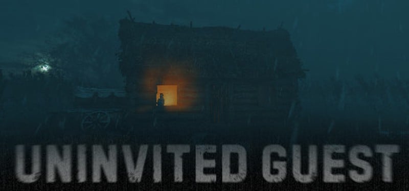 Uninvited Guest Game Cover