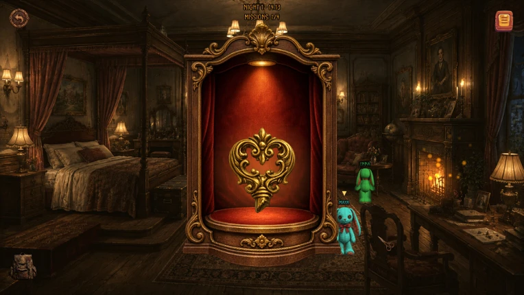 Unstitched screenshot