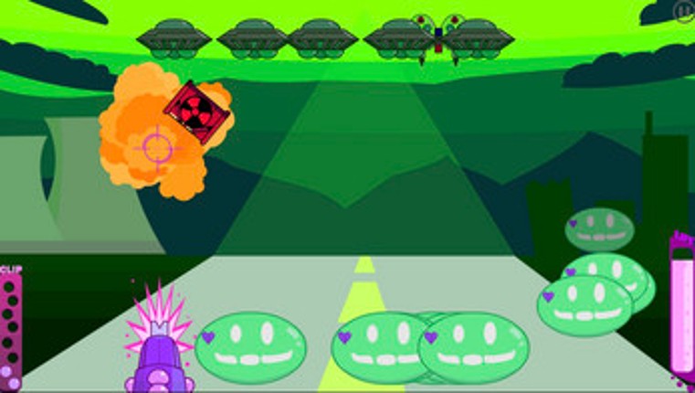 VenoShot screenshot