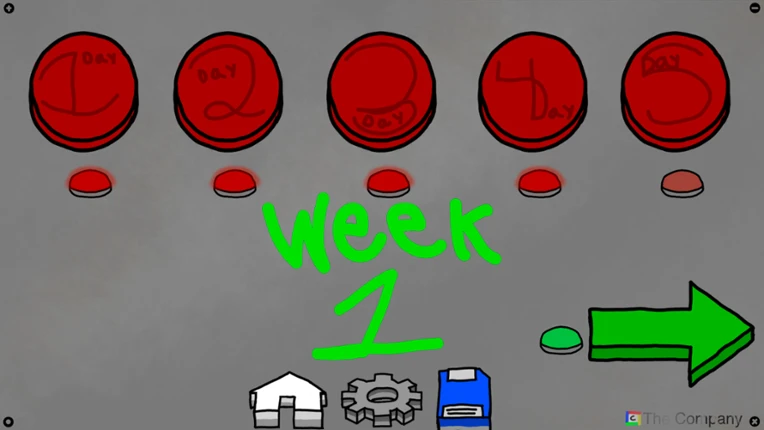 Venting Steam Image