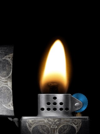 Virtual Lighter 3D screenshot