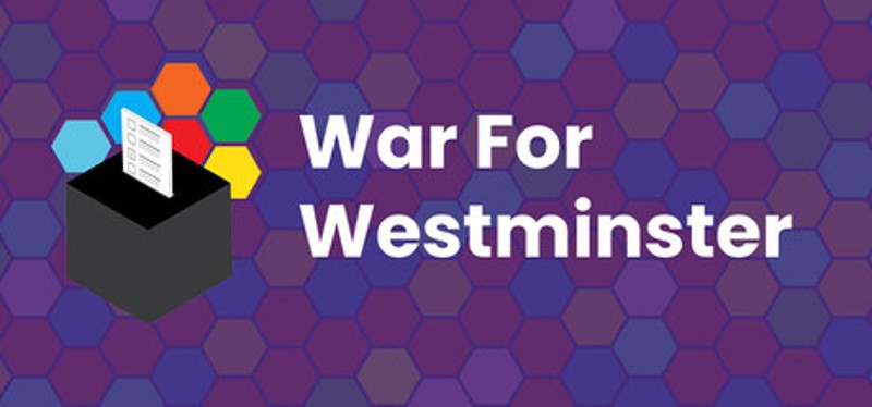 War for Westminster Image