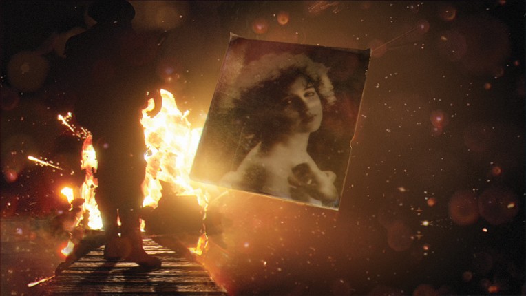 War Remains screenshot