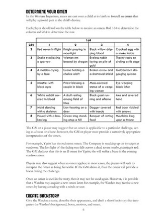 Wardens of the Sundered Realms screenshot