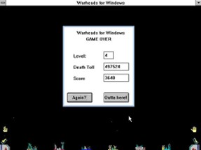 Warheads for Windows Image