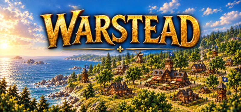 Warstead Image