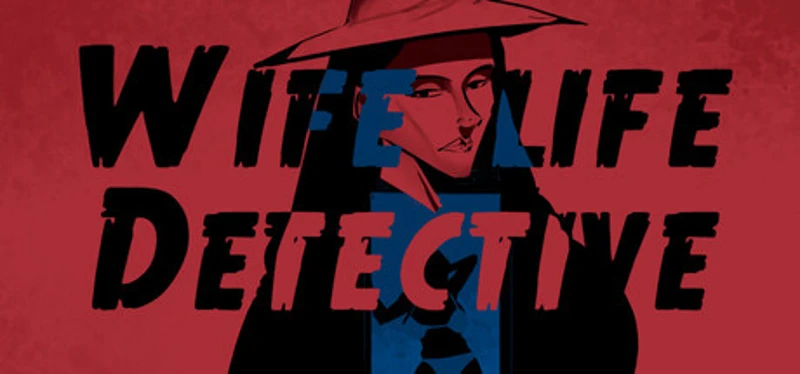 Wife Life : Detective Image