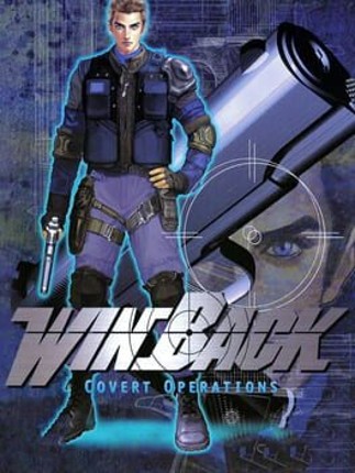 WinBack: Covert Operations Image