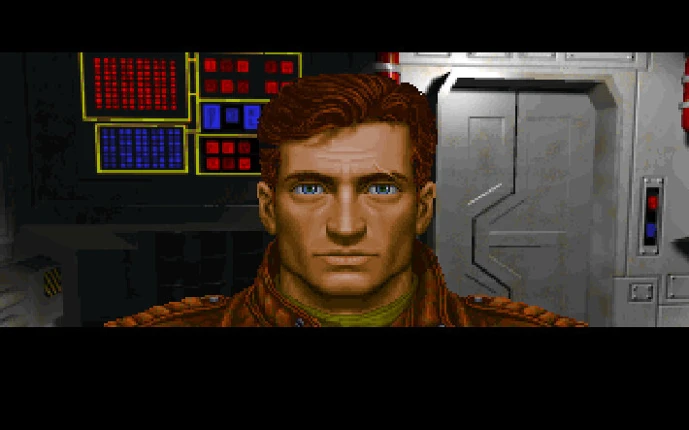 Wing Commander: Privateer Image