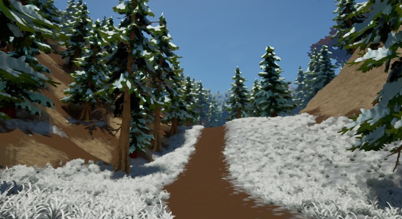 Witchlight screenshot