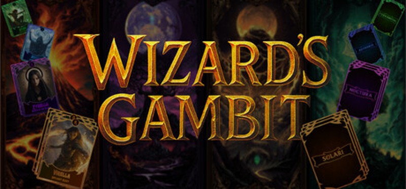 Wizard’s Gambit Image