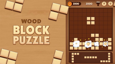 Wood Block Puzzle Image