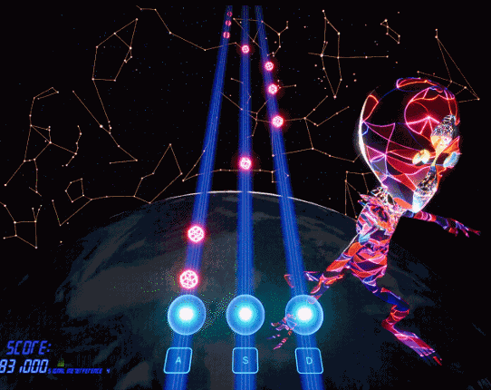 World Breaker screenshot