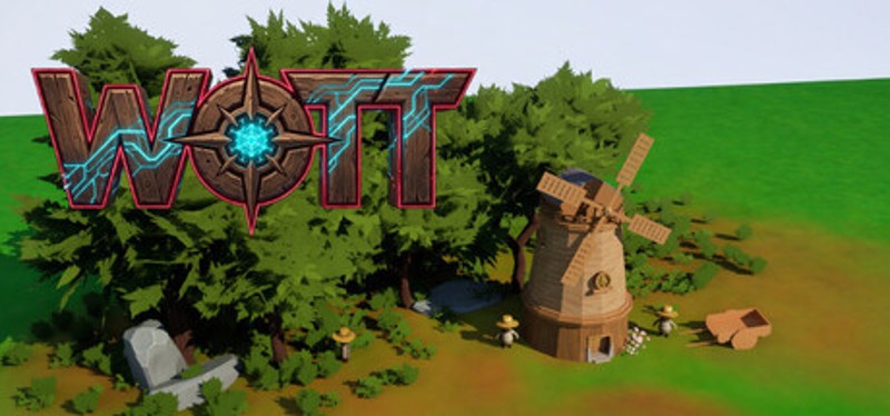 WOTT Image