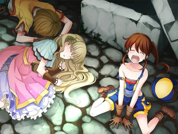 WStandard Wonderland Lv.1 screenshot