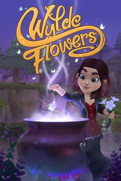 Games like Wylde Flowers