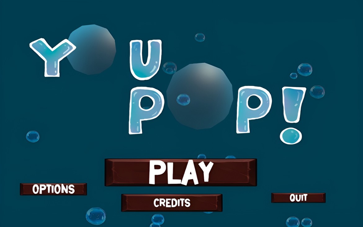 Games like You Pop!