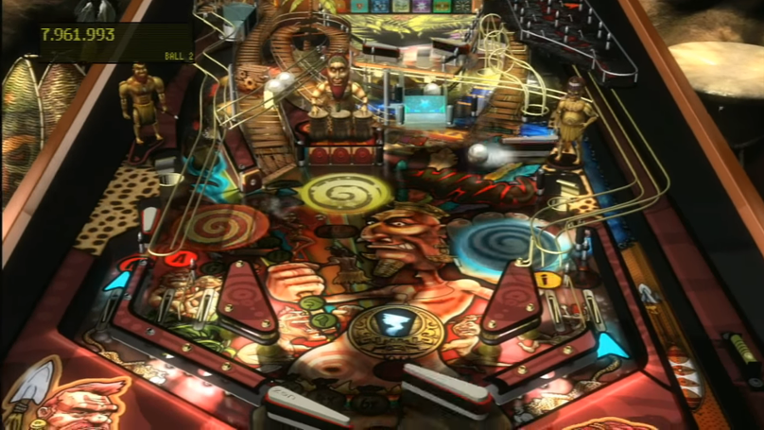 Zen Pinball Image
