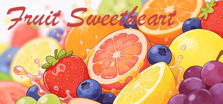Games like 水果甜心 Fruit Sweetheart