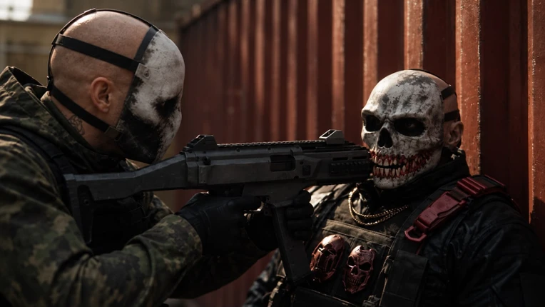 1vs1 screenshot