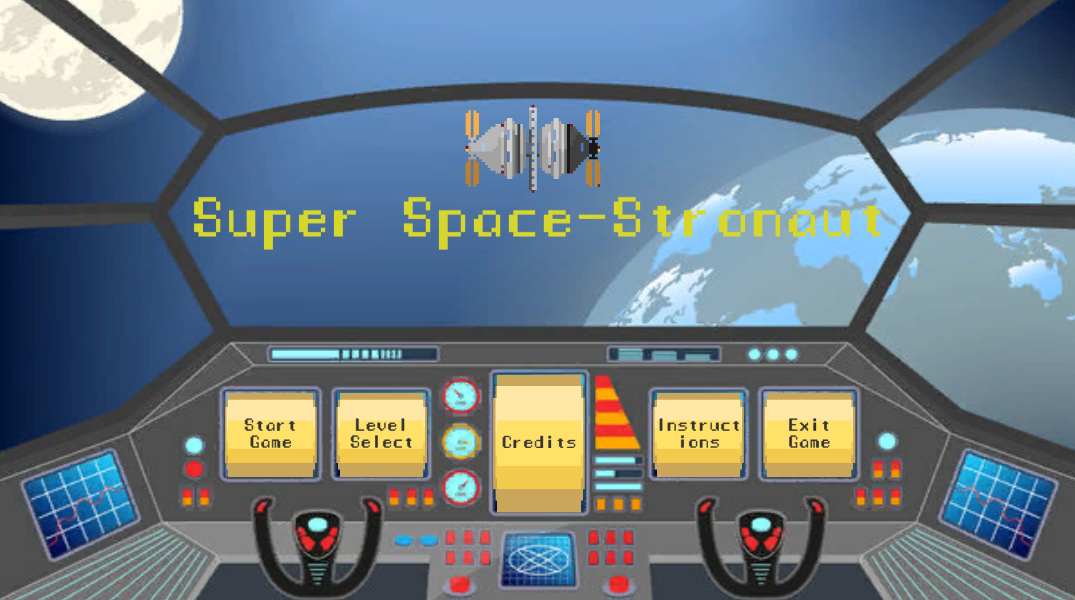 Games like 2D Platformer game