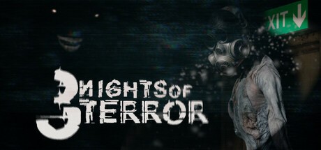 Games like 3 Nights of Terror
