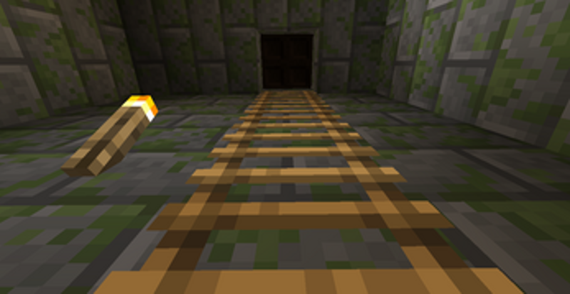 A Medieval Adventure - Minecraft Map (v1.14) screenshot