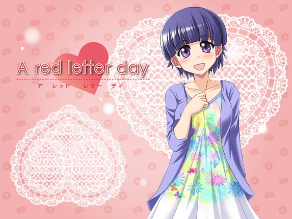 A Red Letter Day screenshot
