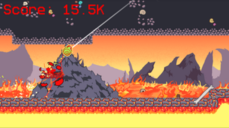 A Snail's Day in Hell Image