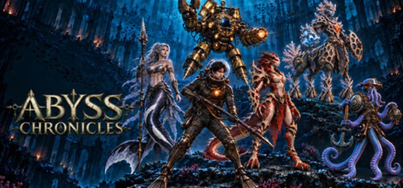 ABYSS CHRONICLES Image