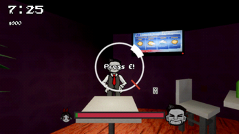 Ace-Time Continuum screenshot