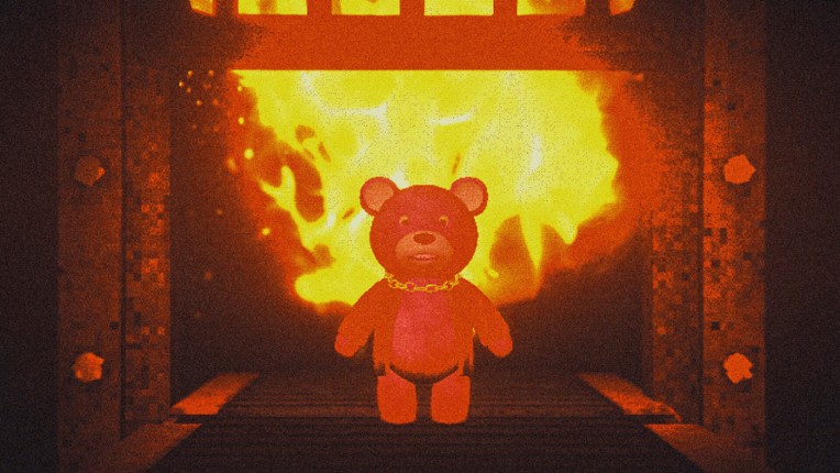 ADHD Horror Anthology screenshot