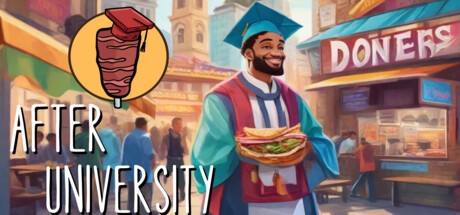 Games like After University: Doner Simulator