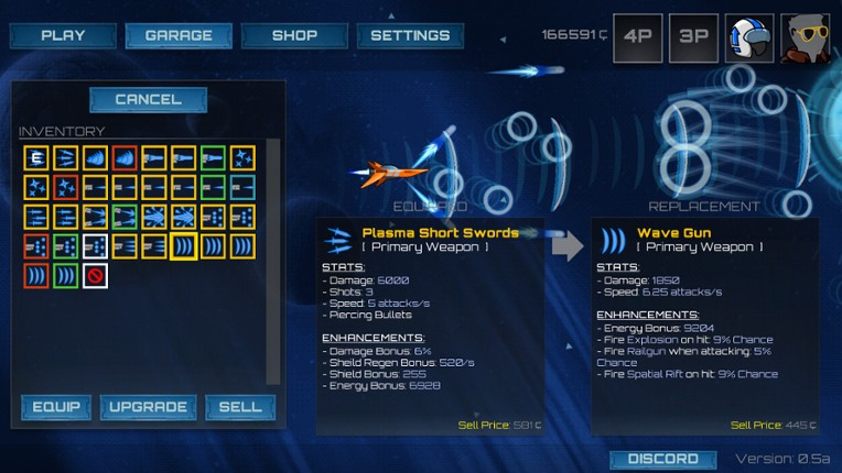 All Systems Operational screenshot