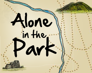 Games like Alone in the Park