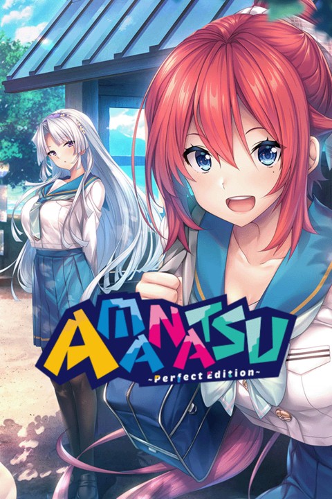 Games like AMANATSU ~Perfect Edition~