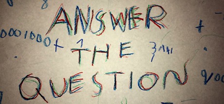 Games like Answer The Question