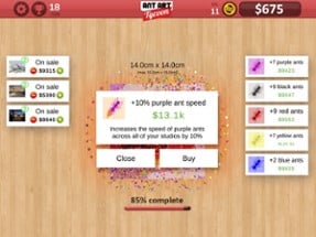 Ant Art Tycoon Image