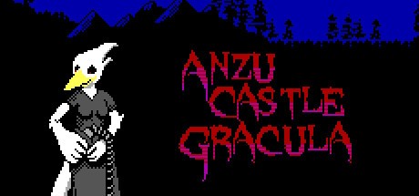 Games like Anzu Castle Gracula