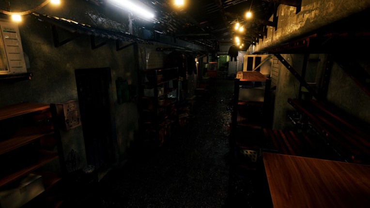 Apartment No 129 Image