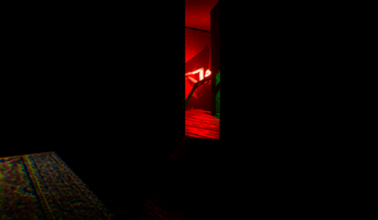Arachnophobia screenshot