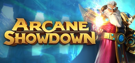 Games like Arcane Showdown