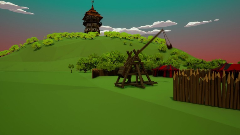 Àrengard-Invasion screenshot