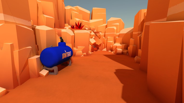 Astro Engineers screenshot