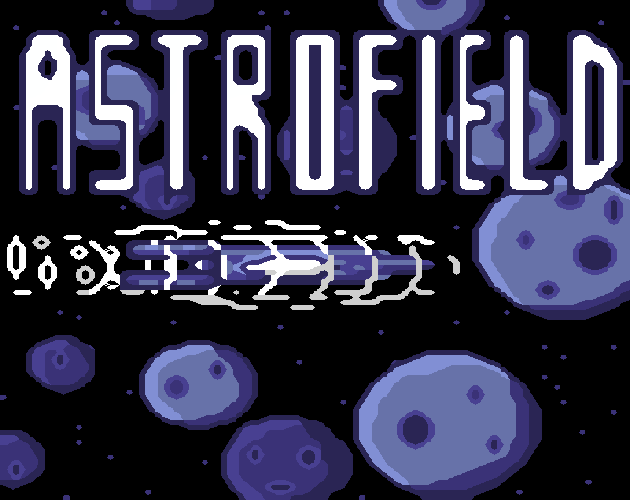 Games like Astrofield