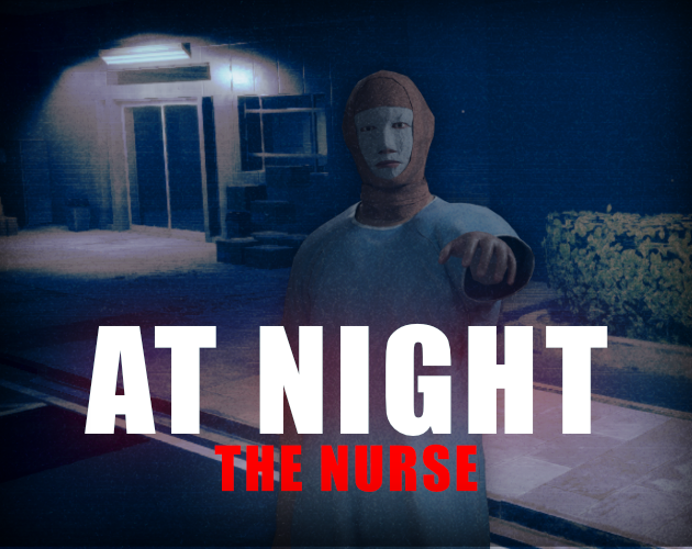 Games like At Night: The Nurse